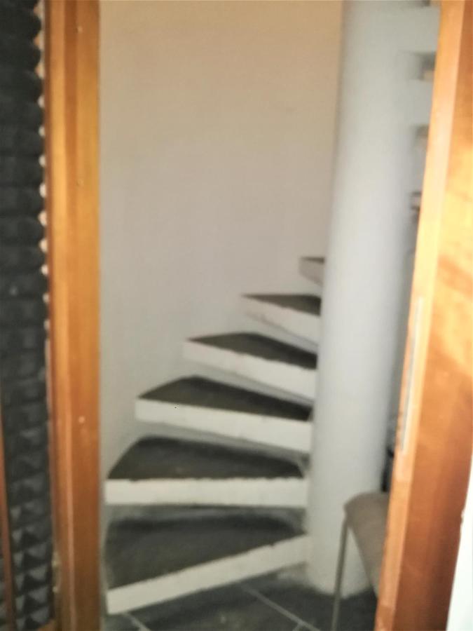 פולוניקה La Taverna Appartamento Scala A Chiocciola מראה חיצוני תמונה